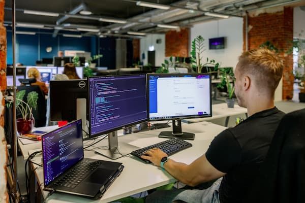 Toodete ja teenuste ligipääsetavus - mis meid ees ootab? 