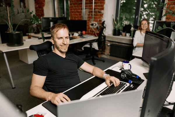 Elu AgileWorksis 2#: Intervjuu tarkvara testija Priiduga