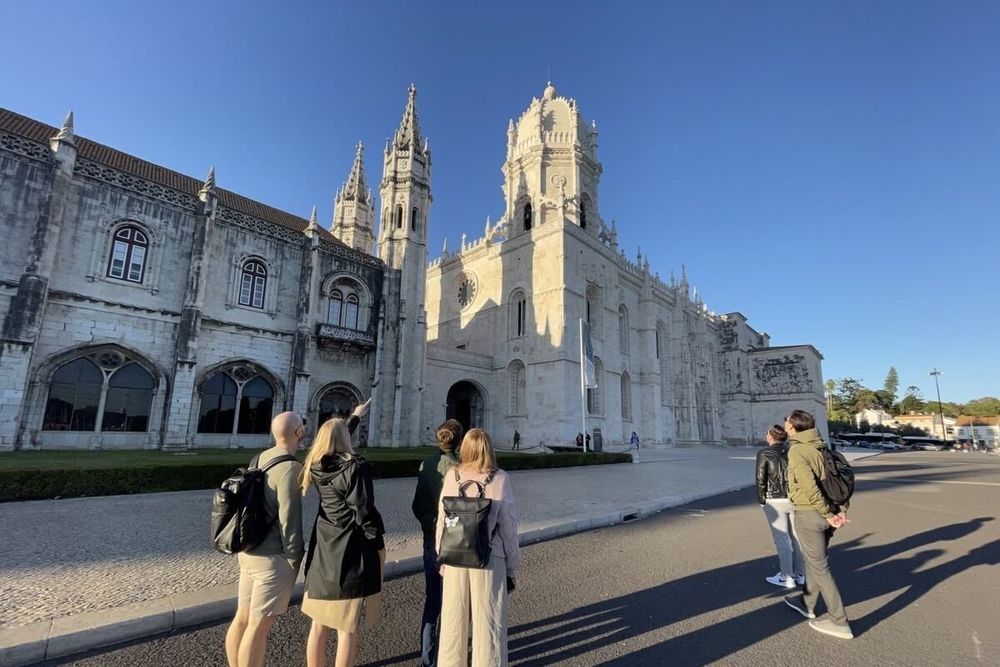 Remote work in Portugal 2022